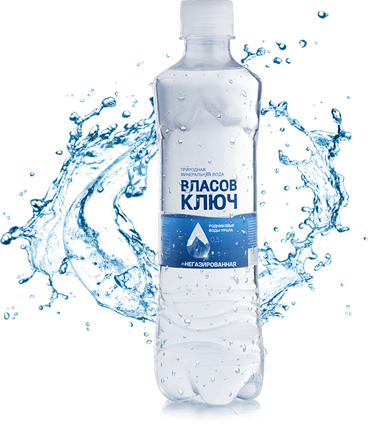 бутылка